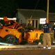 The accident